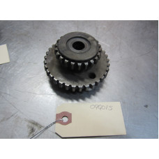 09Q015 Idler Timing Gear From 2009 Buick Enclave  3.6 12612840